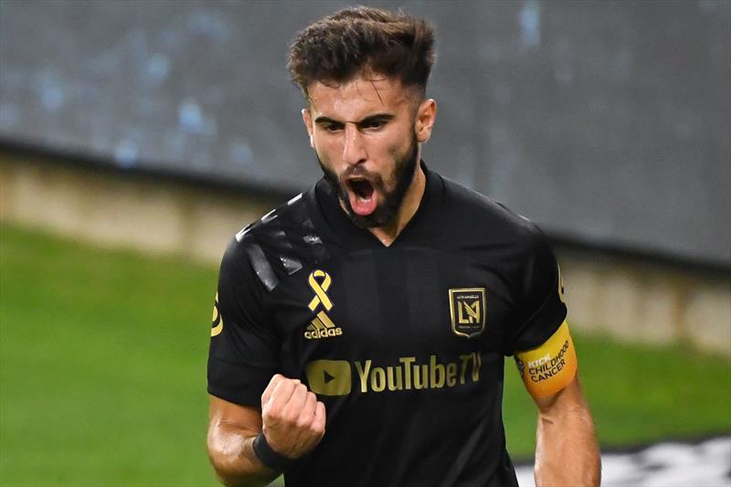 İşte Opta verileriyle Fenerbahçe'nin kadrosuna katmaya hazırlandığı Diego Rossi...